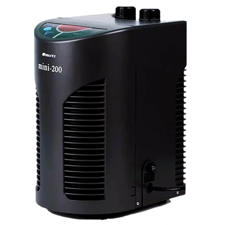 Resun Mini Chiller 200 - охладитель до 225л