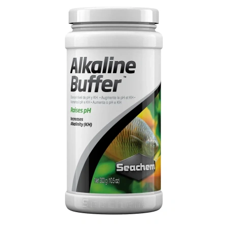 Seachem Alkaline Buffer 300 gr