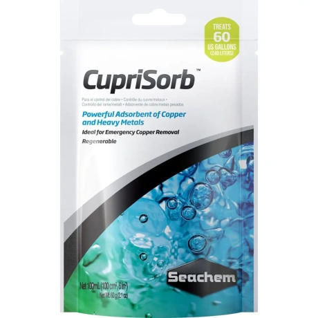 Seachem CupriSorb - 100ml