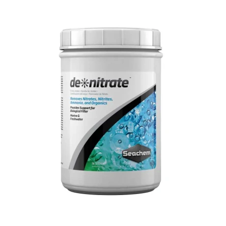 Seachem de*nitrate - 2 liter
