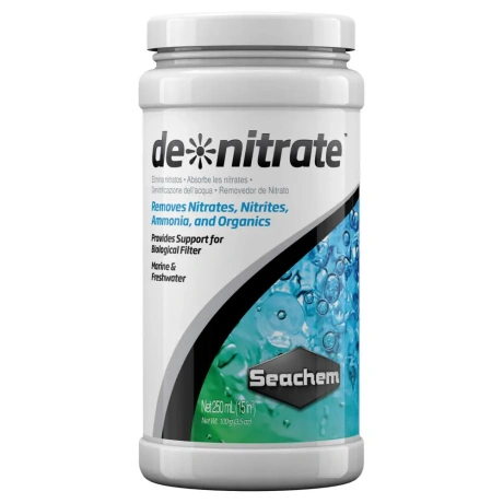 Seachem de*nitrate - 250 ml