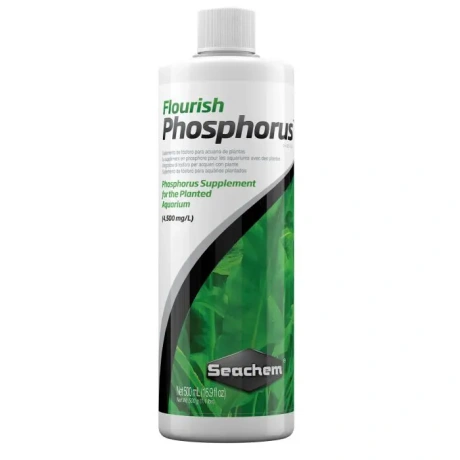 Seachem Flourish Phosphorus - 500 ml