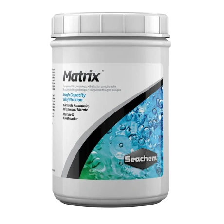 SEACHEM MATRIX 2L