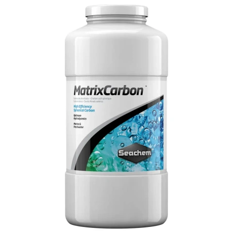 Seachem MatrixCarbon 1l