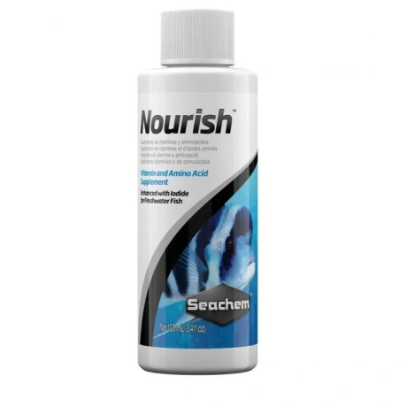 Seachem Nourish - 100 ml
