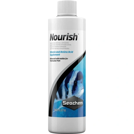 Seachem Nourish - 250 ml