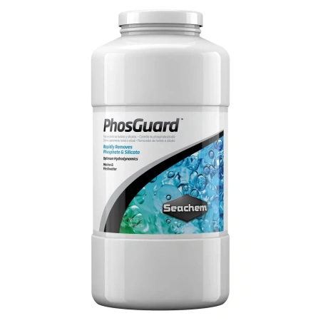 Seachem PhosGuard 1 литр