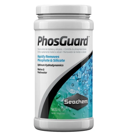 Seachem PhosGuard 250 мл