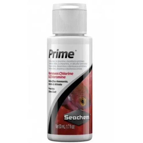 SEACHEM PRIME 50 ML