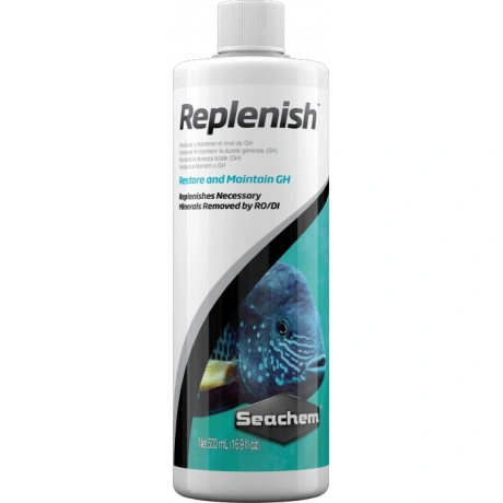 Seachem Replenish - 250 ml