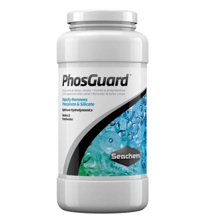 Seachem PhosGuard 500 мл