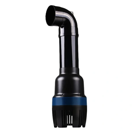 SunSun / Grech Big Tube 30000 - zems iegremdējamais sūknis