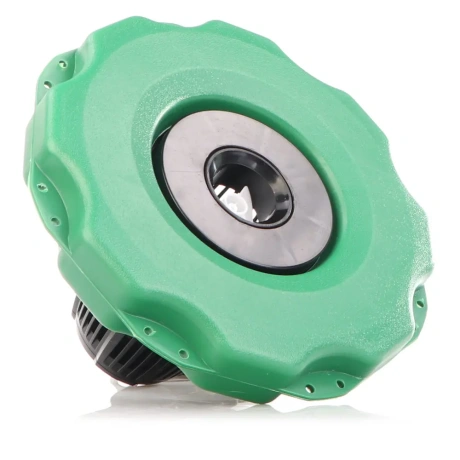 SunSun / Grech Explosion Fountain Aerator - плавающий аэрационный фонтан