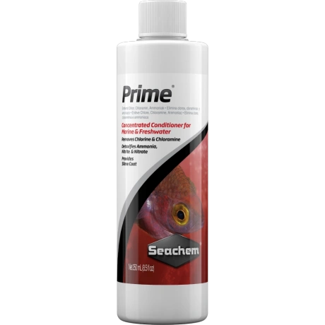 Seachem Prime - 250 ml
