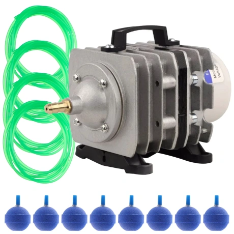 SunSun ACO-005 - Аэрационный комплект 80 л/мин