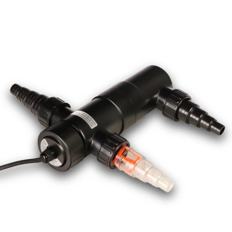 SunSun UV-C 18W - ultravioletais sterilizators