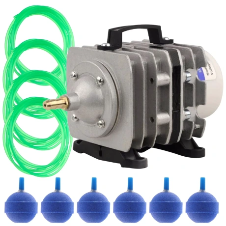 SunSun ACO-002 - комплект для аэрации 40 л/мин