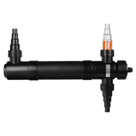 SunSun UV-C 55W - ultravioletais sterilizators