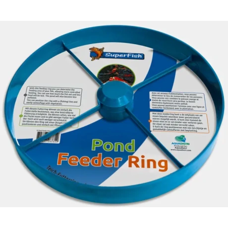 Superfish Feeding Ring