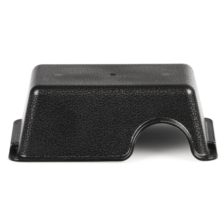 Terrario CubeCave - пещерная миска для воды и корма 19x12x8 см