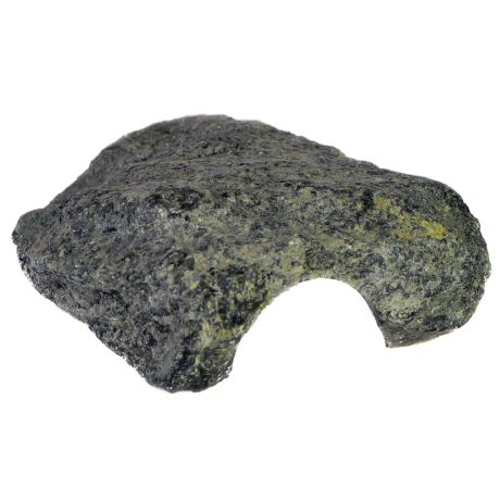 Terrario Deep Rock Cave M - глубокая пещера в натуральной скале