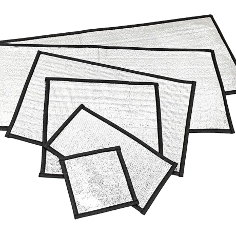 Terrario HeatArmor 7W 16x30cm - Изоляция для нагревательного мата 7W