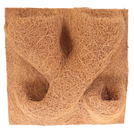 Terrario CocoBackgroud 30x30 - кокосовый фон