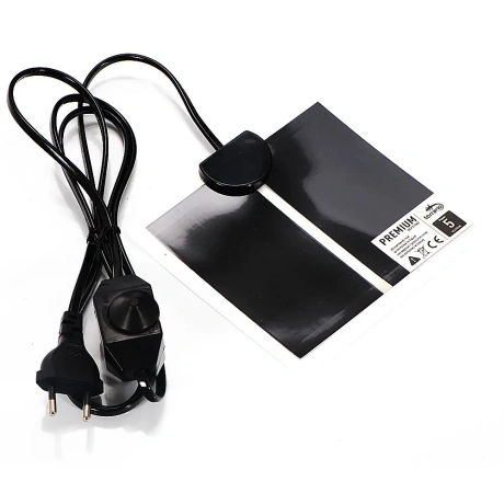 Terrario Premium Repti Pad 5W - регулируемый нагревательный коврик