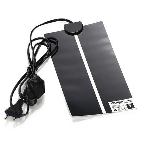 Terrario Premium Repti Pad 7W - регулируемый нагревательный коврик