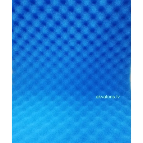 Filtrs Putas Waved Coarse 100*50*2cm