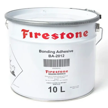 Клей Firestone Bonding Adhesive BA-2012 10L