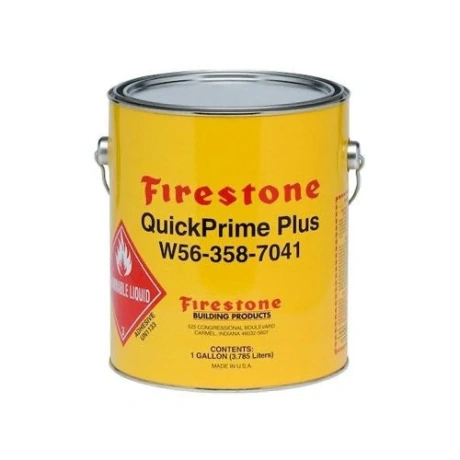 Firestone Quickprime Plus 3,78L