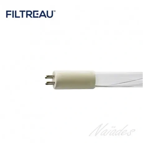Filtreau UVC 40W amalgama