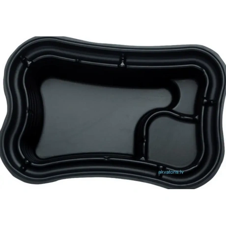 Форма для фонтана PE 750L