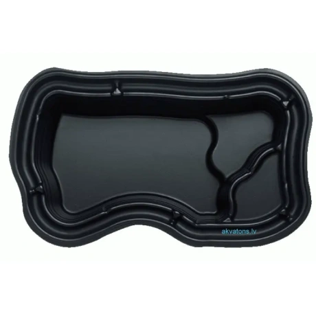 Форма для фонтана PE 1000L