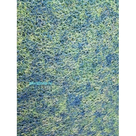 Japāņu paklājiņš 120x100x3,8cm