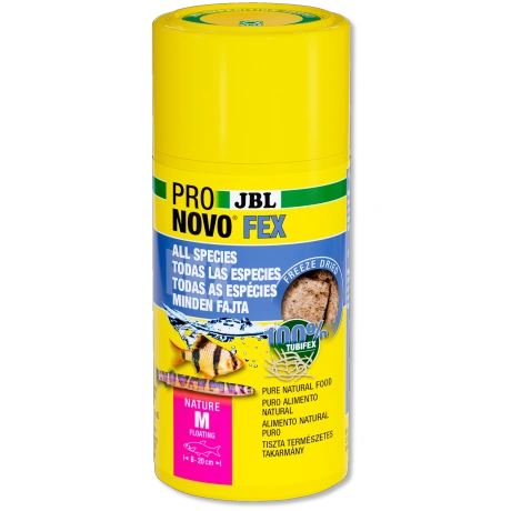 JBL Pronovo Fex 250ml / 22g