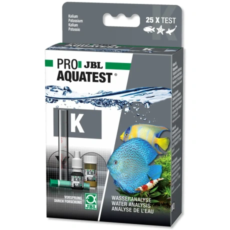 JBL Test PRO K (Калий)