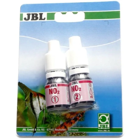 Тест JBL NO2 - Дополнение