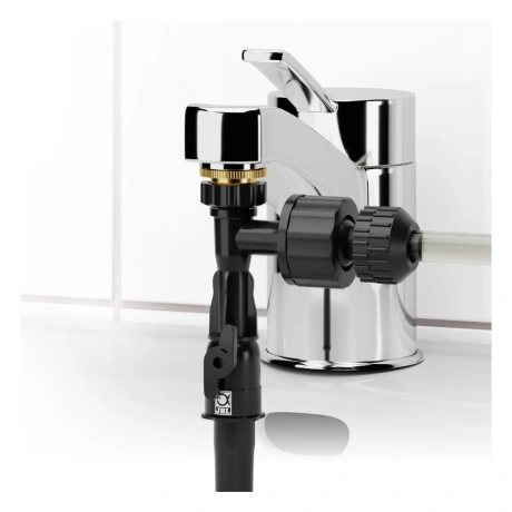 JBL ProClean Aqua In-Out кран