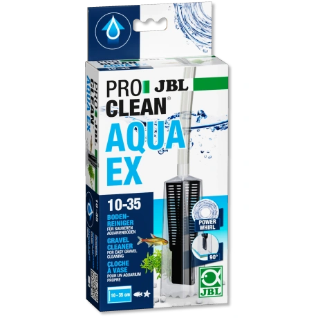 JBL ProClean AquaEx set 10-35 NANO