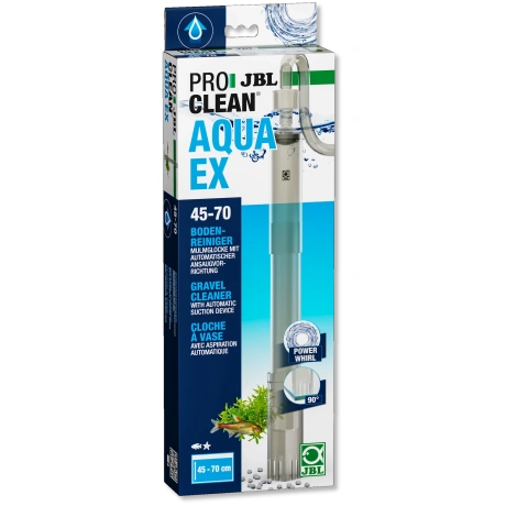 Сифон для чистки грунта JBL ProClean AquaEx 40-70