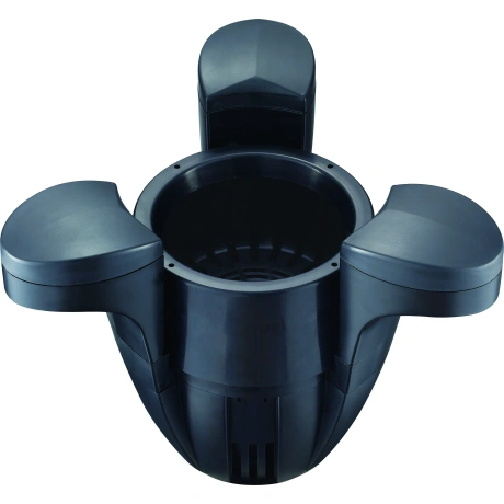 Jecod SK-30 (плавающий прудовой скиммер)