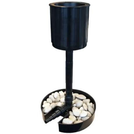 Jecod SK-50 - прудовой скиммер