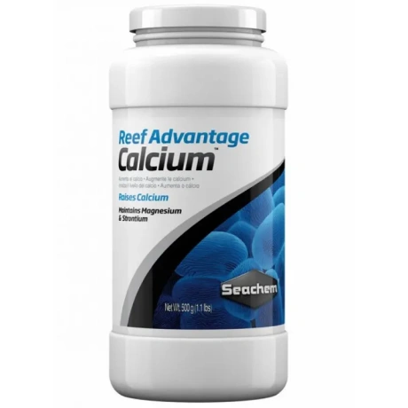 Добавка Reef Advantage Calcium 500g