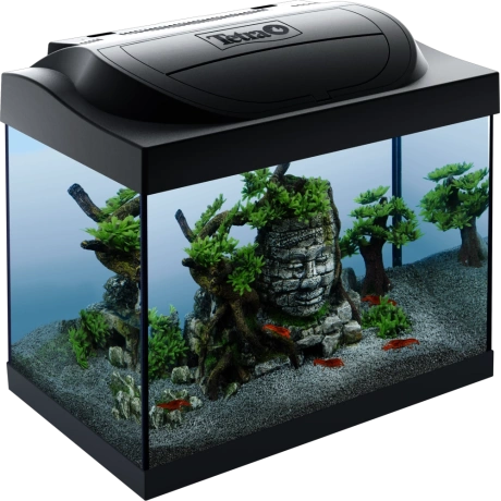 Aquarium Tetra Starter Line LED 30L
