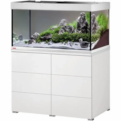 Akvārijs Eheim Proxima 250 ClassicLED Balts
