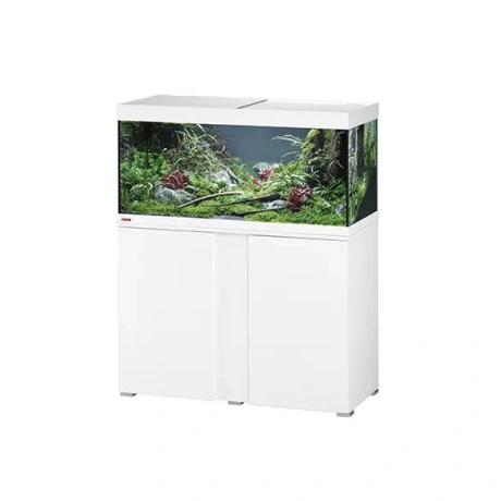 Akvārija komplekts Eheim vivaline LED 180 1x17W (LED) balts ar statīvu (0613043)