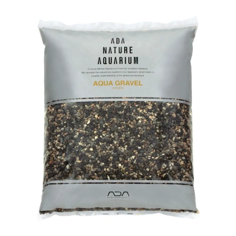 Грунт декоративный ADA Aqua Gravel -2 кг