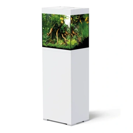 Akvārija komplekts OASE StyleLine 85 White